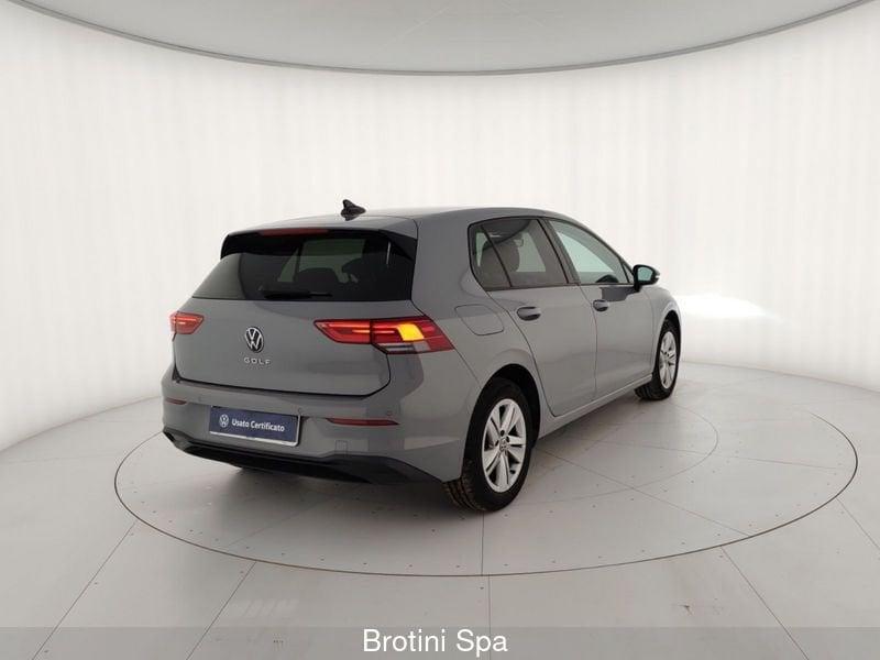 Volkswagen Golf Golf 1.0 TSI EVO Life