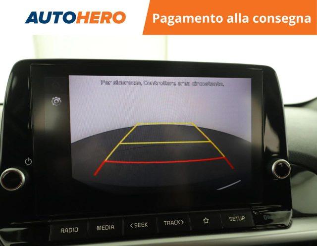 KIA Picanto 1.0 TGDi 12V 5 porte GT Line