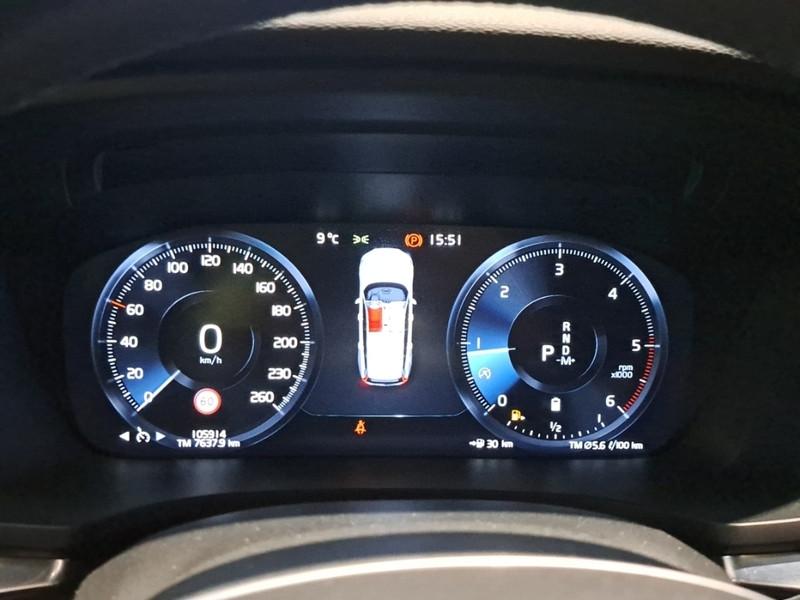 VOLVO V60 B4 D autom. Momentum Business WAGON