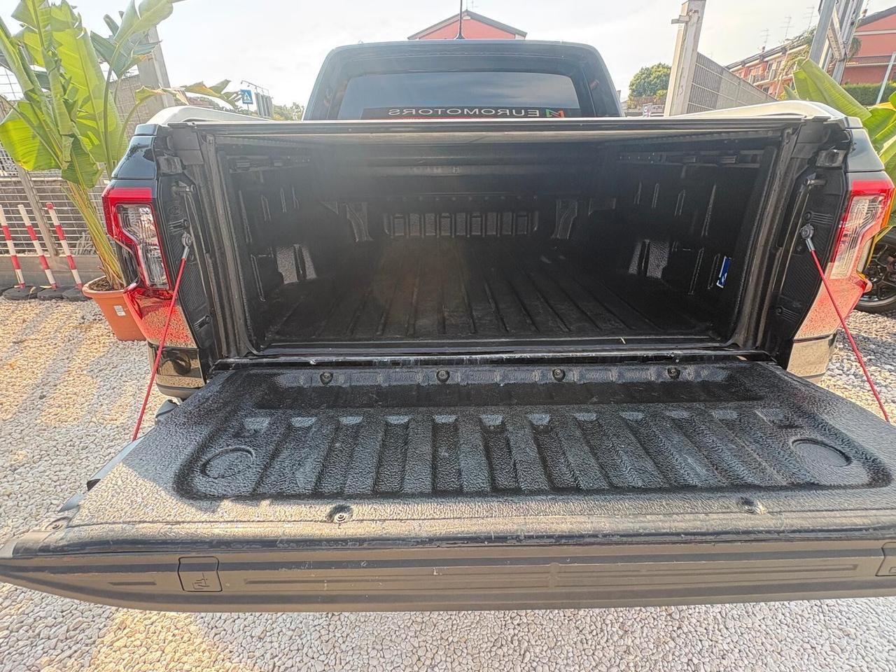 Ford Ranger Tua A SOLI 509€