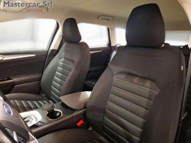 FORD Mondeo SW 2.0 tdci 150cv Business Automatica - FS502DL