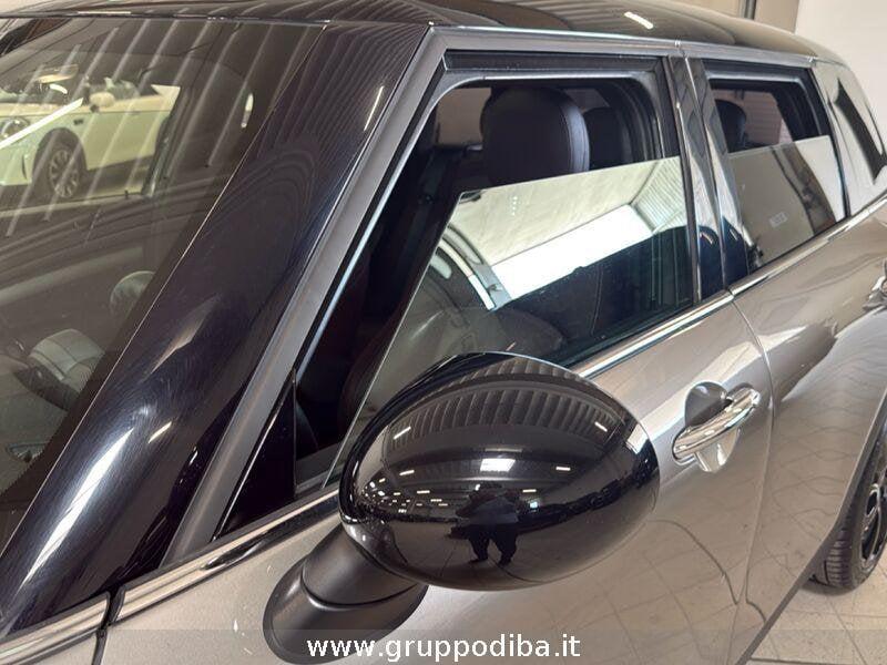 MINI Clubman Mini 2016 Diesel Mini 2.0 Cooper SD Hype