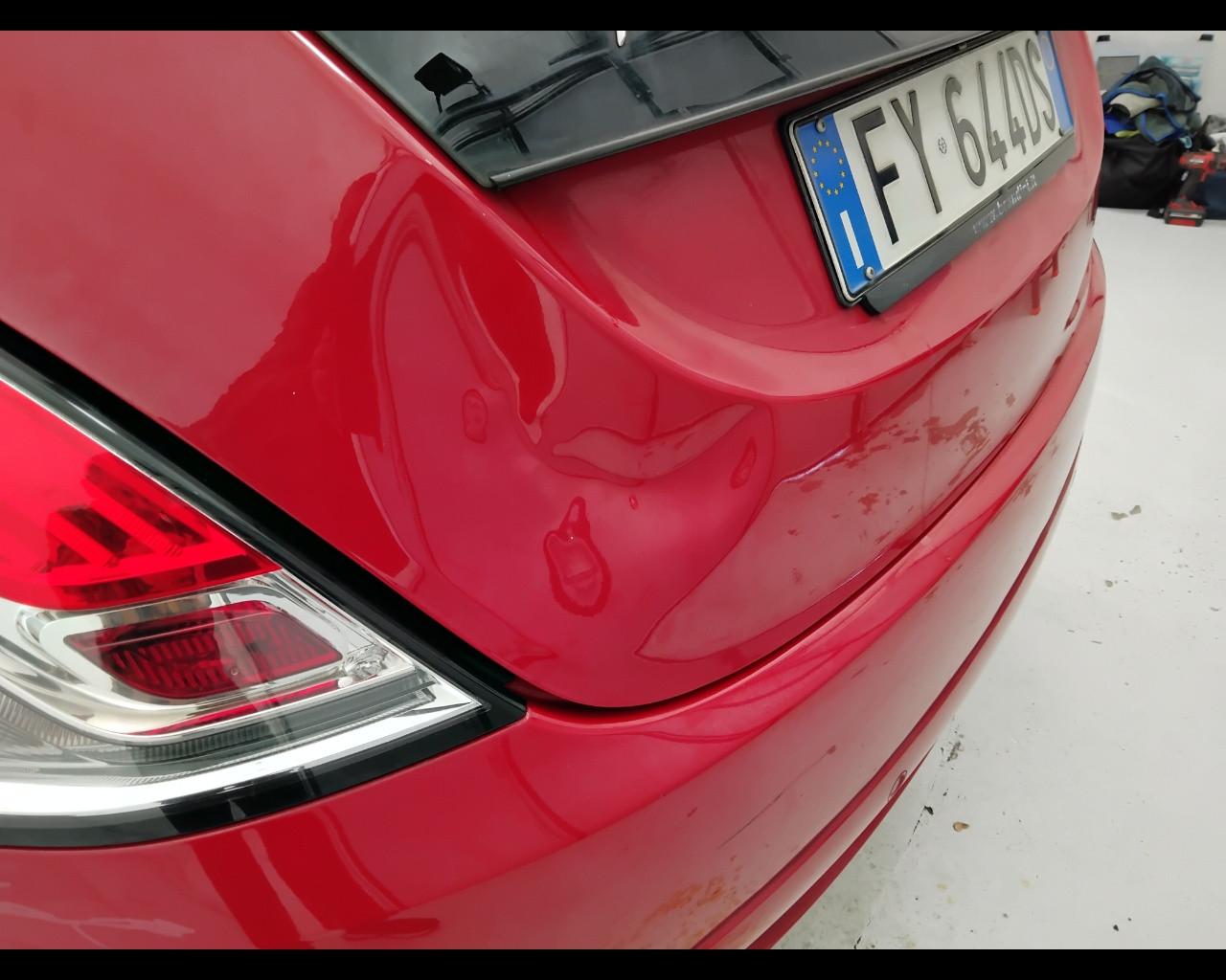 LANCIA Ypsilon III 2015 - Ypsilon 1.2 Gold s&s 69cv my19