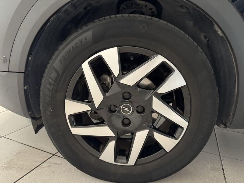 Opel Mokka Mokka 1.2 Turbo Elegance