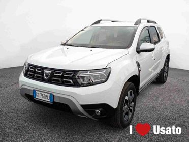 DACIA Duster II 2021 - Duster 1.0 tce Prestige up Gpl 4x2 100cv