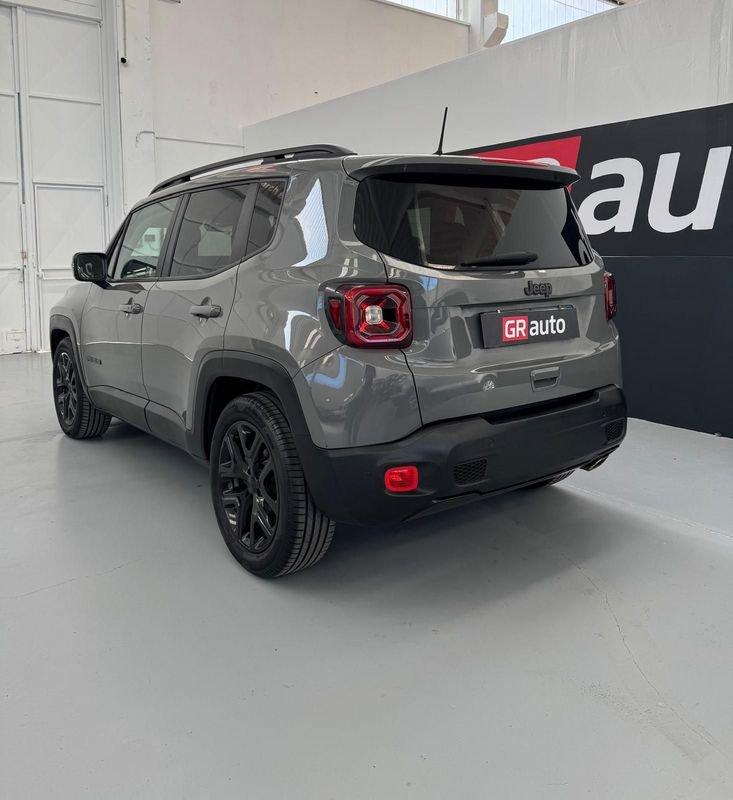Jeep Renegade Renegade 1.3 t4 S 2wd 150cv ddct