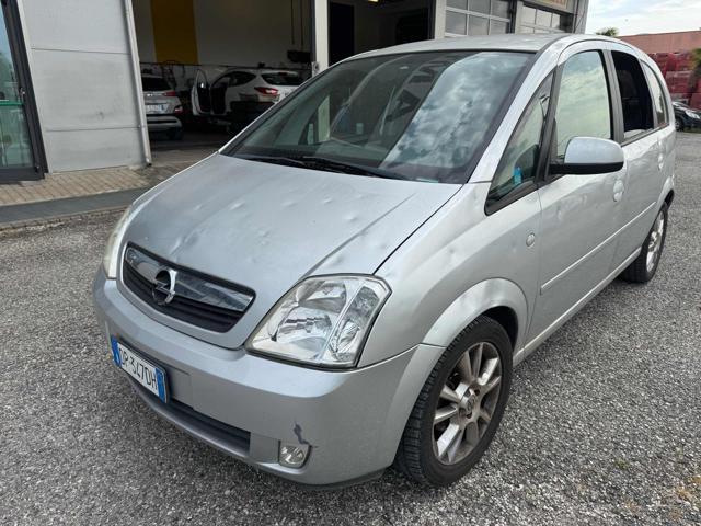 OPEL Meriva neopatentati Stupenda 1.4 16V Cosmo