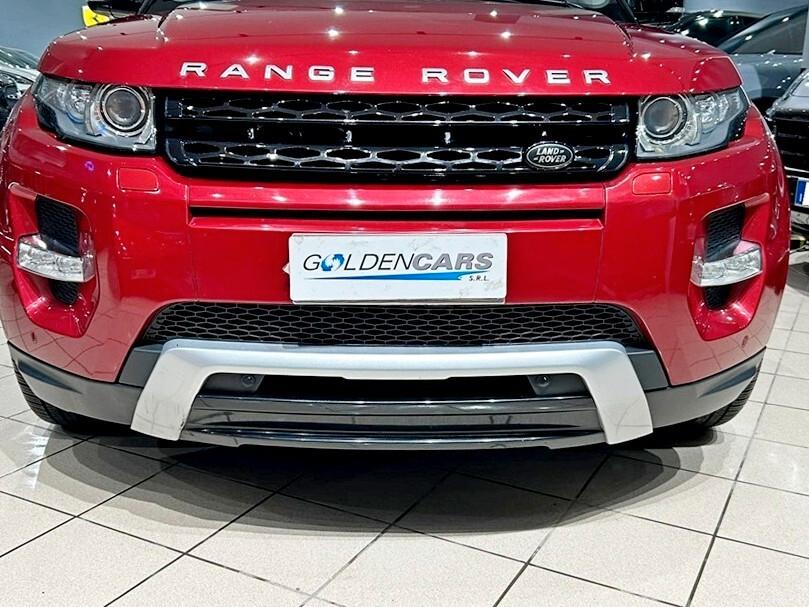 Land Rover Range Evoque 2.2 Sd4 5p. Dynamic