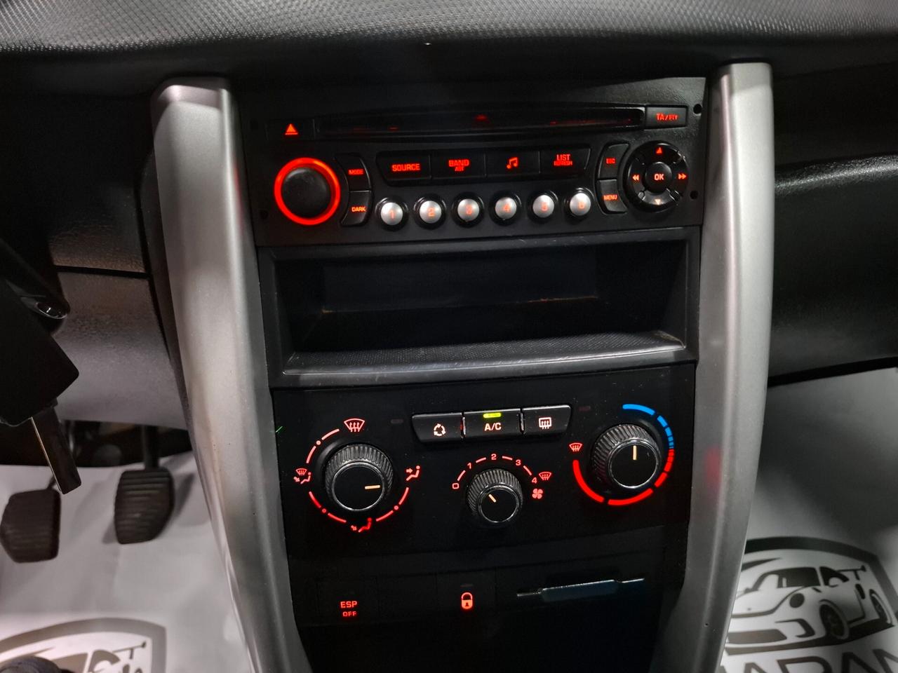 Peugeot 207 1.4 HDi NEOPATENTATO