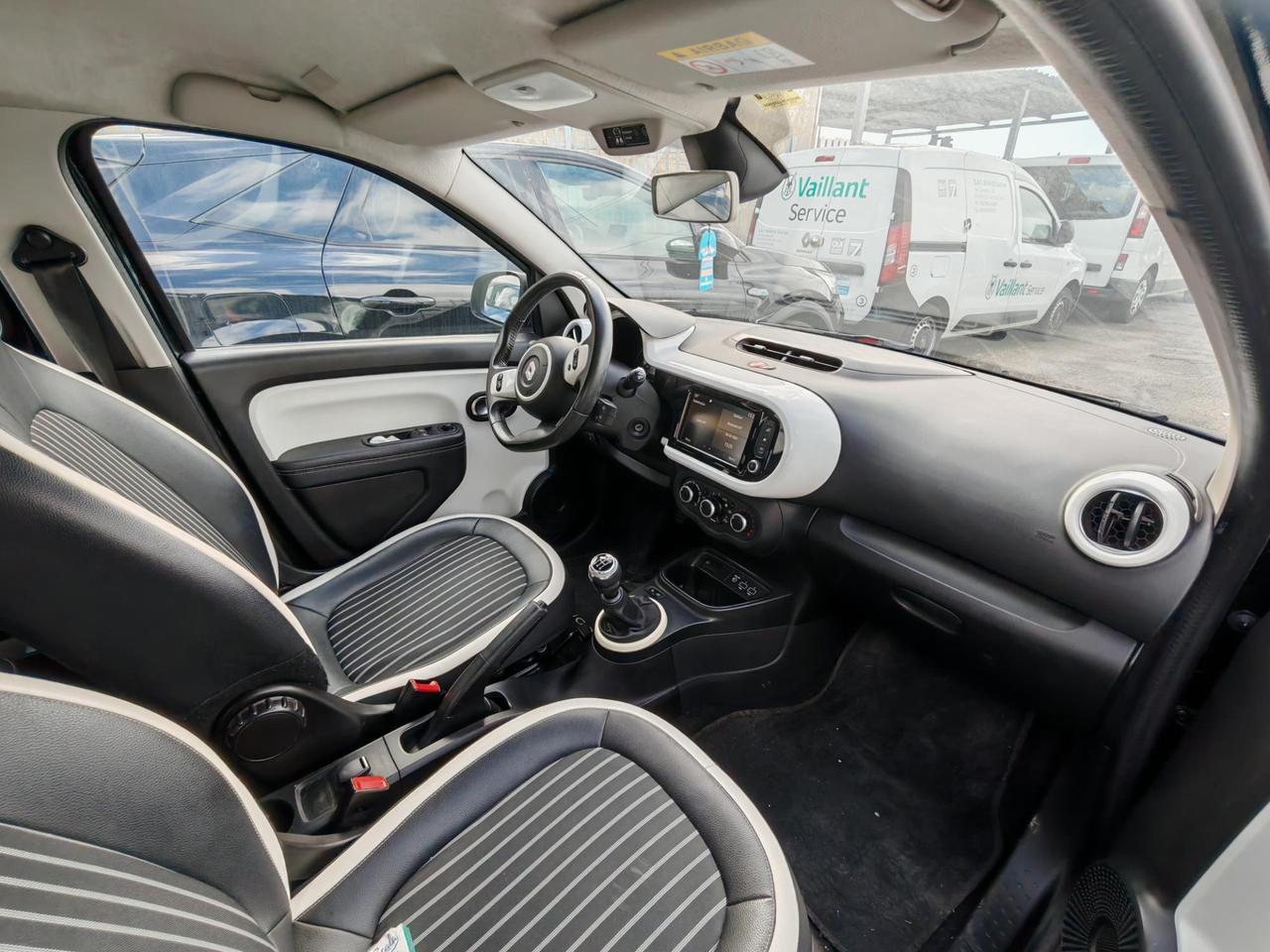 Renault Twingo 1.0 sce Intens 65cv