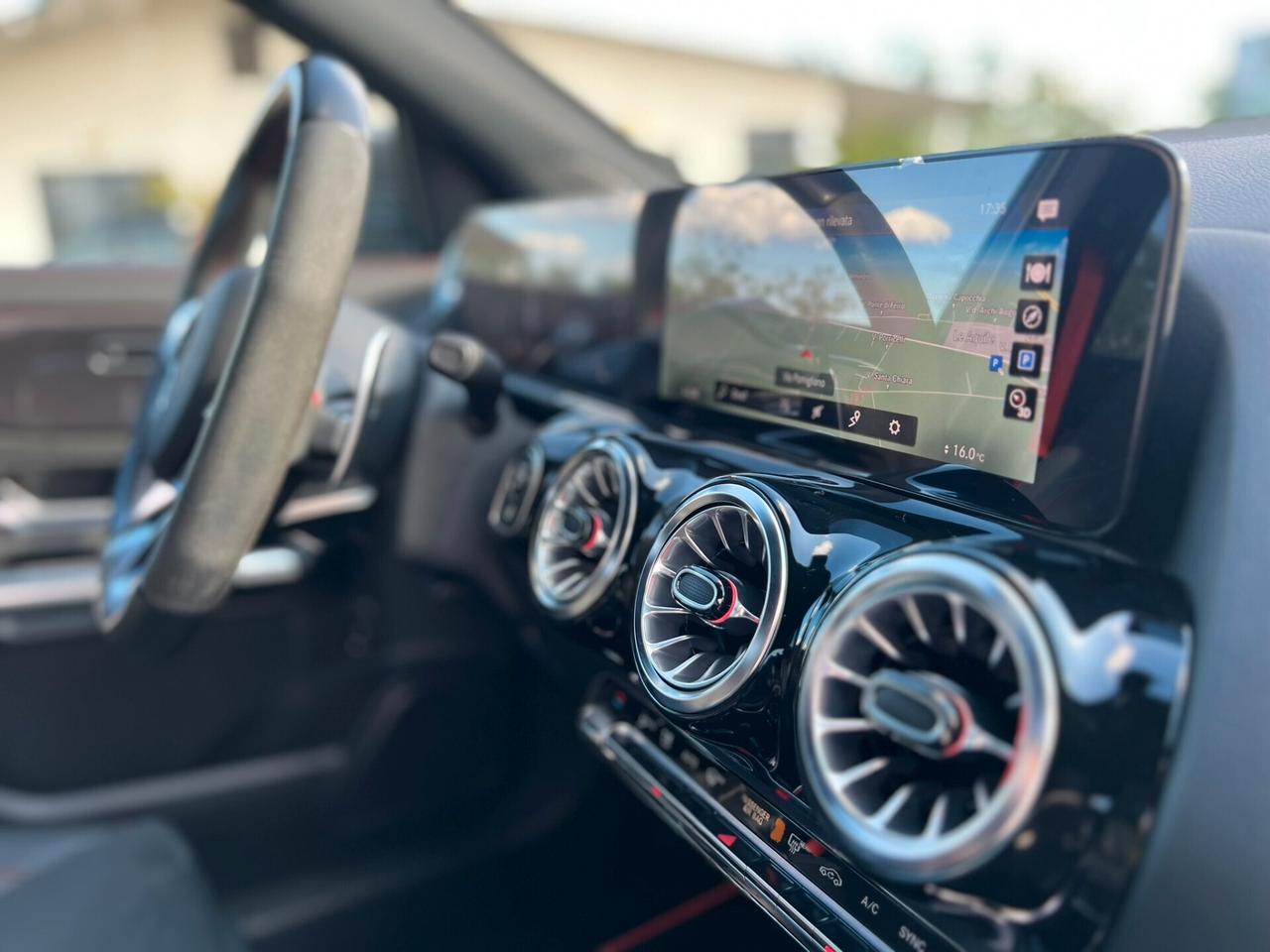 Mercedes-benz GLA 45 AMG GLA 45S 4Matic+ AUTO AMG PREMIUM IVA ESPOSTA ITALIA UNICA