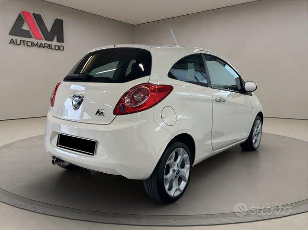 Ford Ka Ka 1.2 Titanium + 69cv