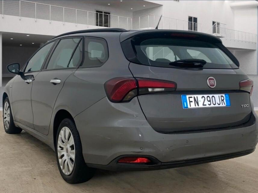 Fiat Tipo 1.3 Mjt S&S SW Business 95cv IN ARRIVO