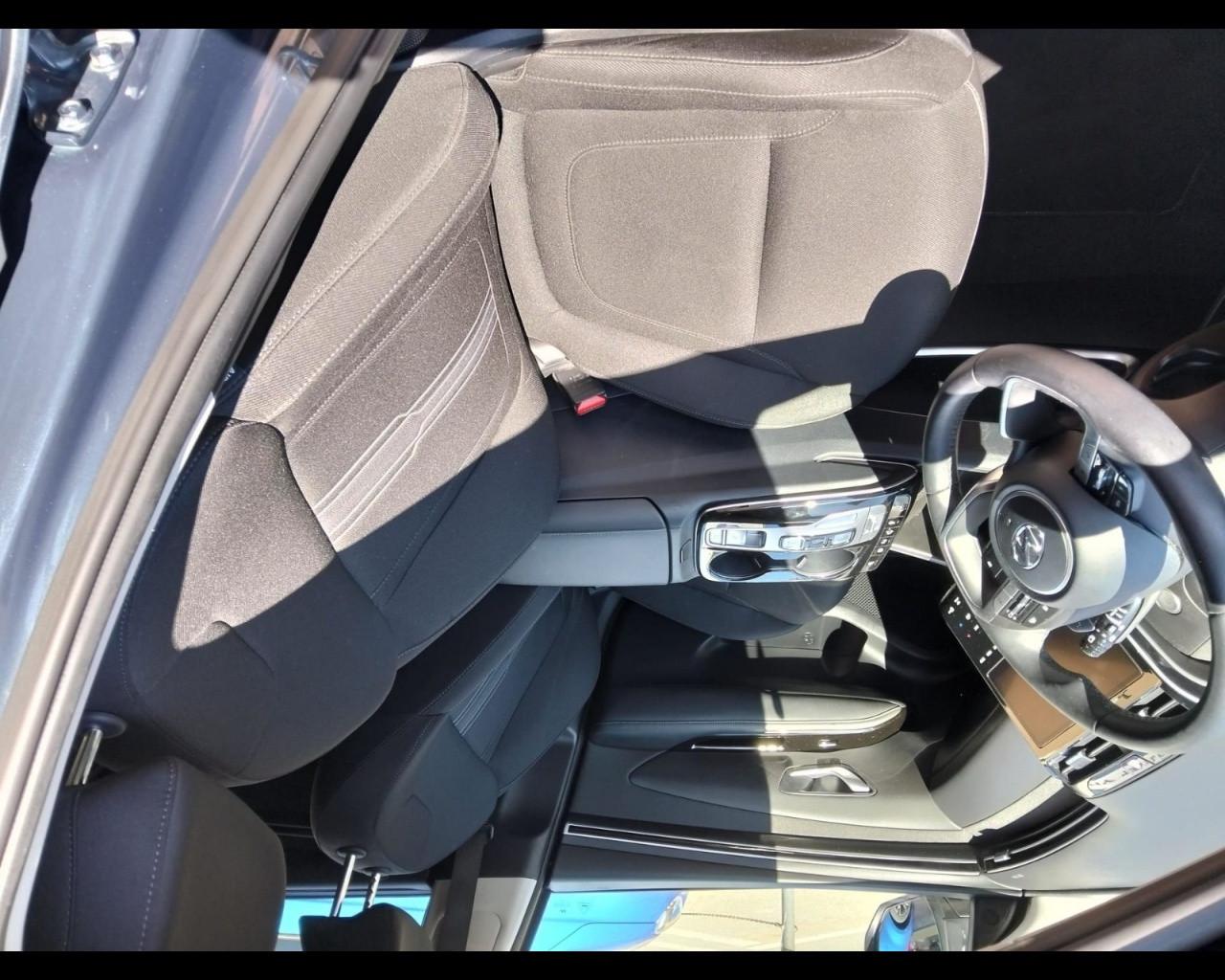 HYUNDAI Tucson 3ª serie - Tucson 1.6 HEV aut. Exellence