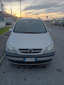 Opel Zafira 1.6 16V - 7 POSTI