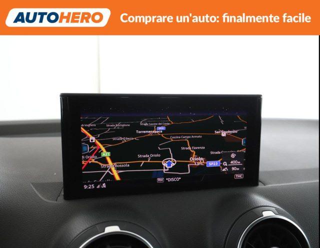 AUDI Q2 30 TDI S tronic