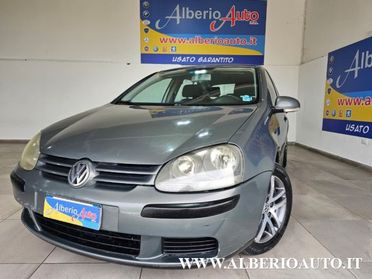 VOLKSWAGEN Golf 1.9 TDI 5p. Trendline