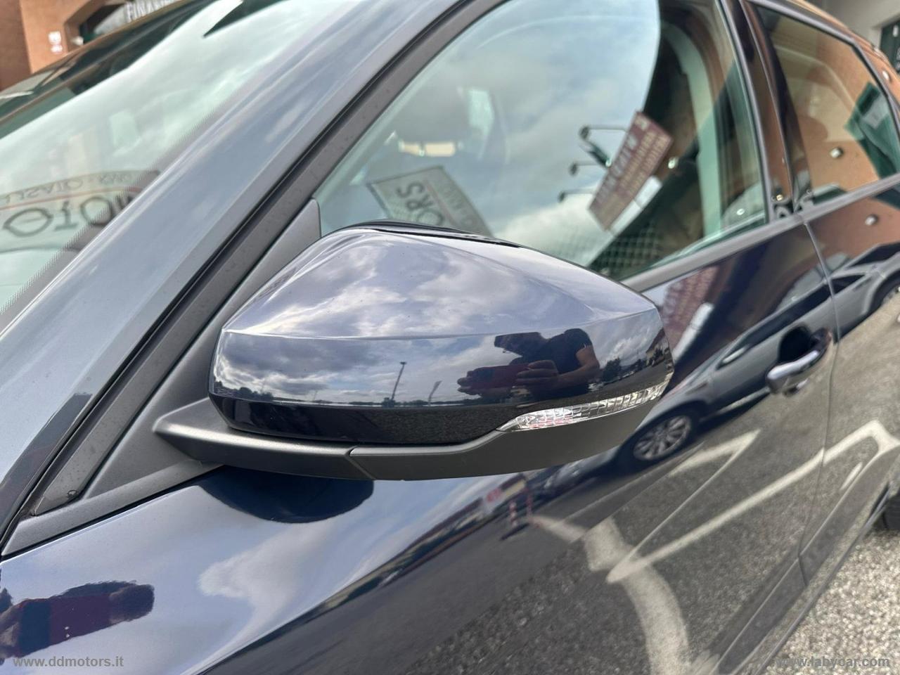 AUDI A1 SPB 25 TFSI Advanced *NEOPATENTATI*
