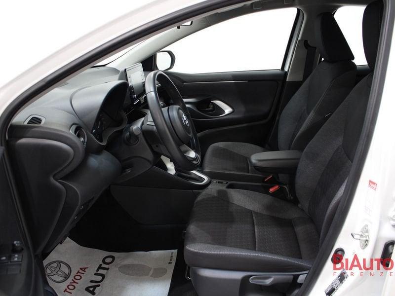 Toyota Yaris Yaris 1.5h Active