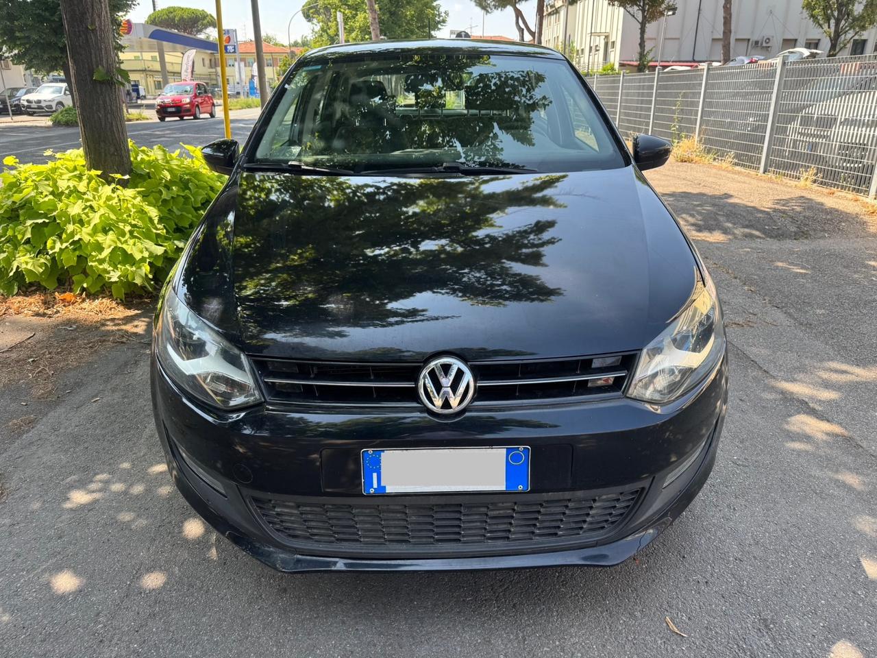 VW Polo 1.2 TDI 5P neopaten garanzia 12 mesi