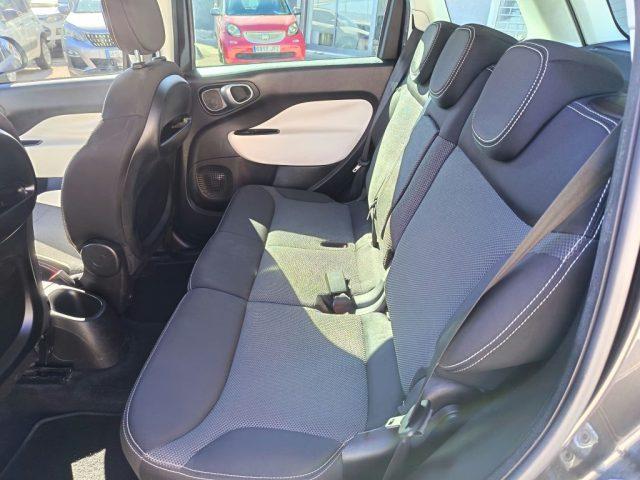 FIAT 500L 1.6 Multijet 120 CV Trekking