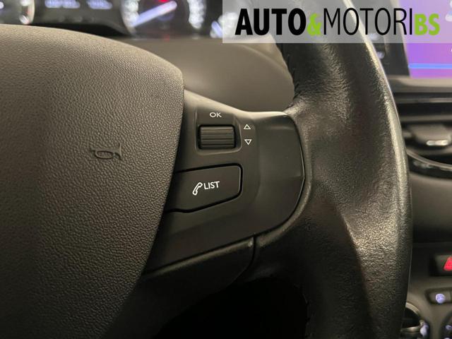 PEUGEOT 208 1° serie PureTech 82 5 porte Allure