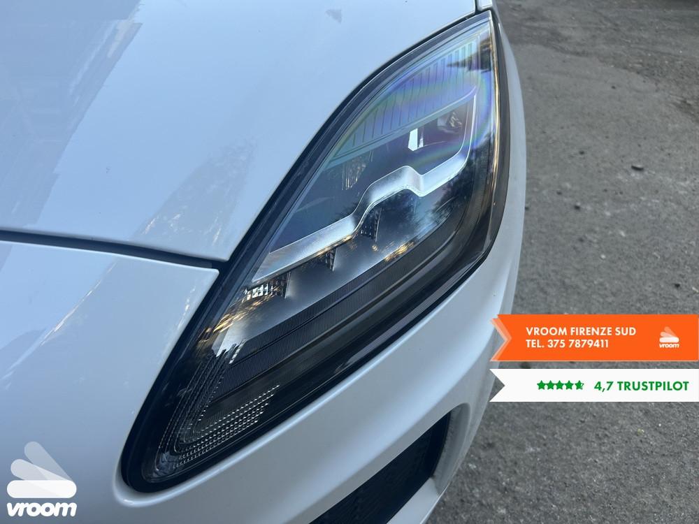 JAGUAR E-Pace (X540) E-Pace 2.0D 180 CV A...