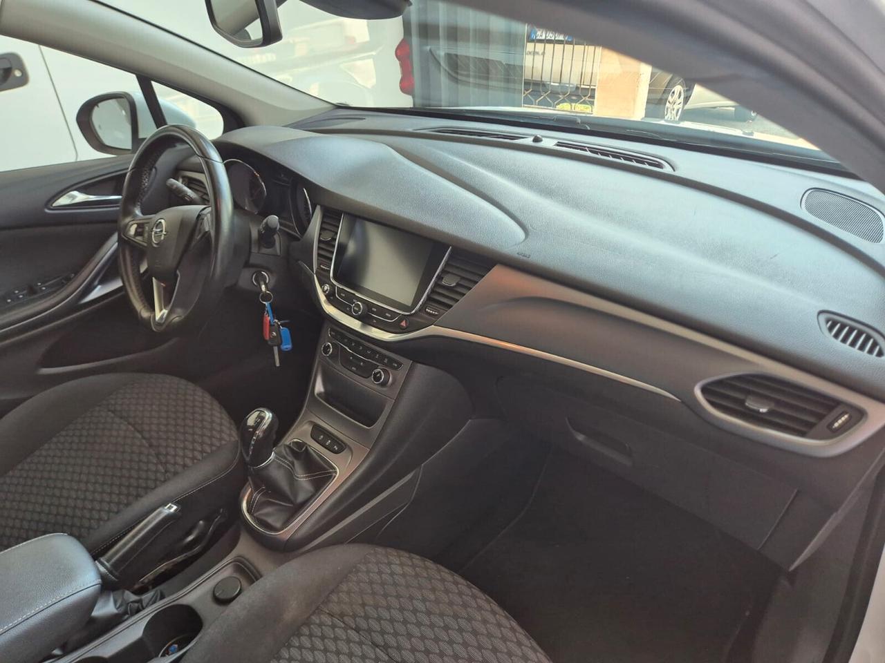 Opel Astra 1.6 CDTi 110CV Start&Stop Sports Tourer Business