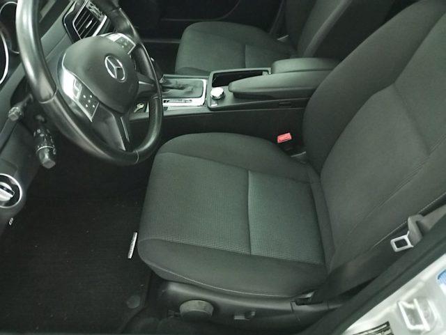 MERCEDES-BENZ 220 C SW cdi (be) Executive