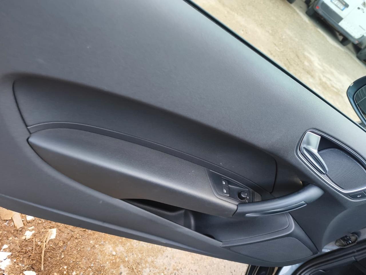 Audi A1 1.4 Benzina 122 cv Sline