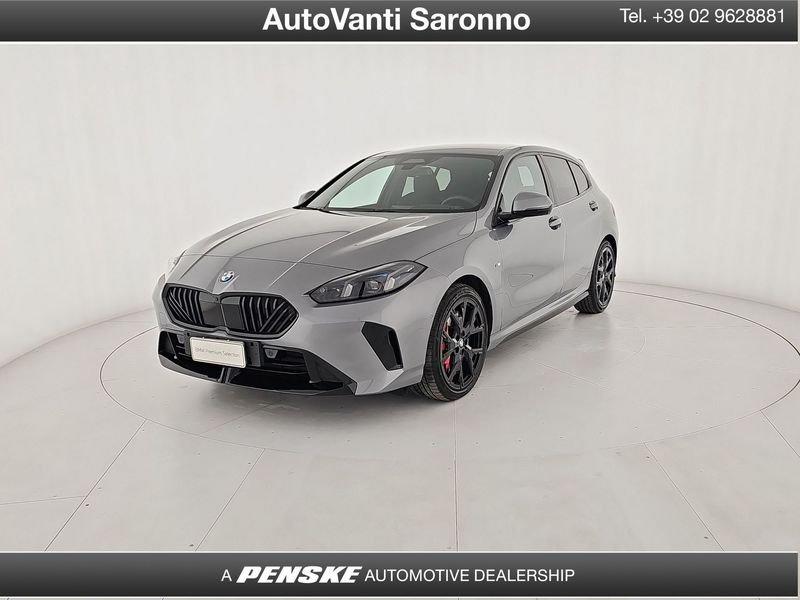 BMW Serie 1 118d MSport Pro