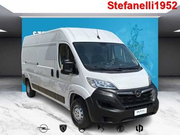OPEL Movano IV 35 2022 - 35 L3H2 2.2 Bluehdi 140cv S&S (Edit