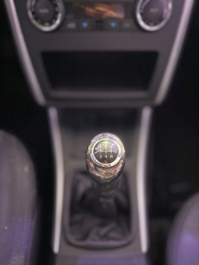 MERCEDES-BENZ A 160 CDI Avantgarde