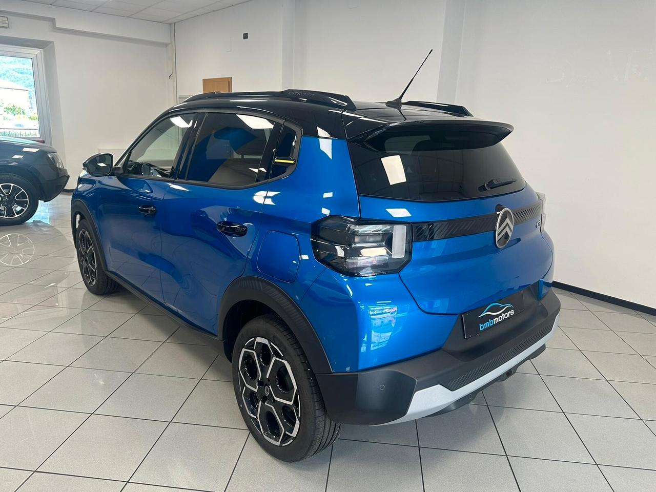 Citroen C3 PureTech 100 S&S Max
