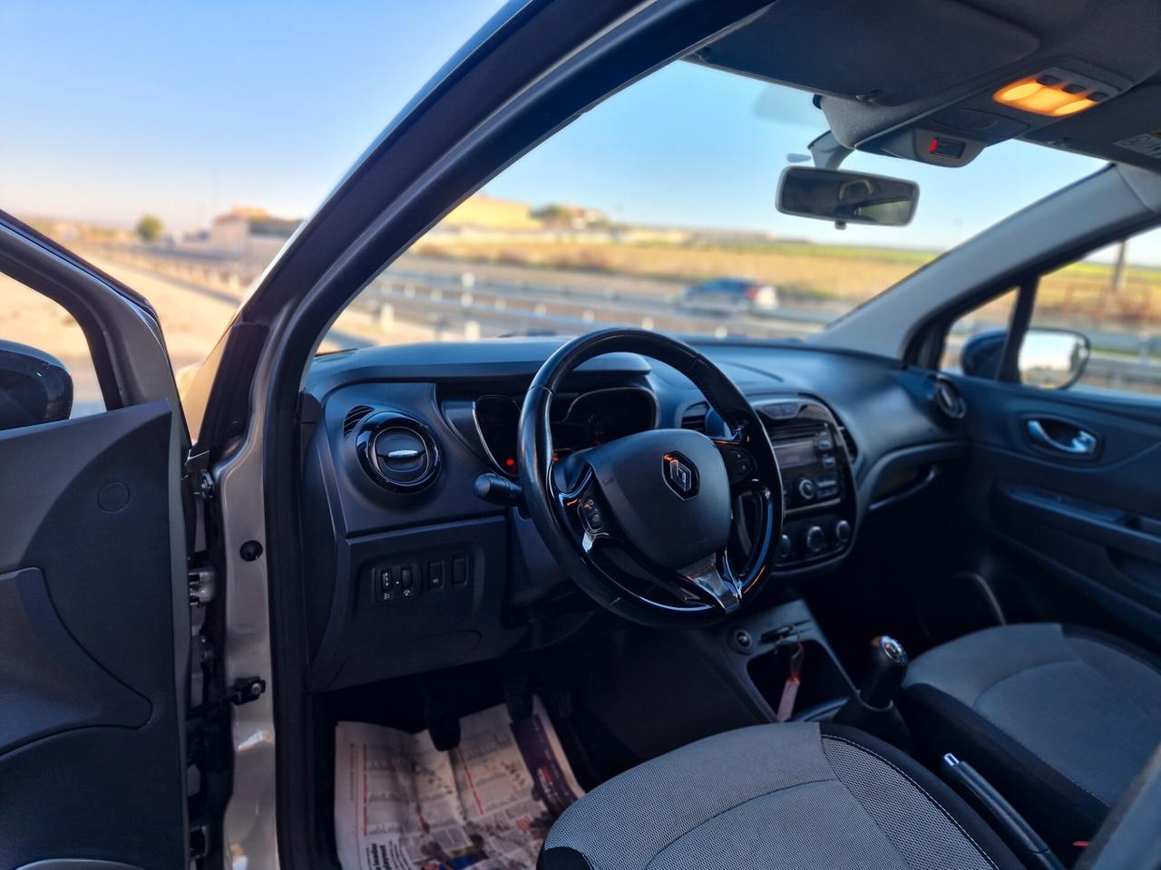 Renault Captur TCe 12V 90 CV Start&Stop Energy Intens