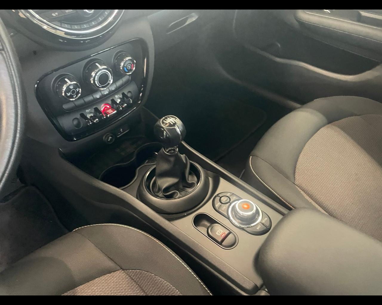 MINI Mini Clubman (F54) - Mini 1.5 One Clubman