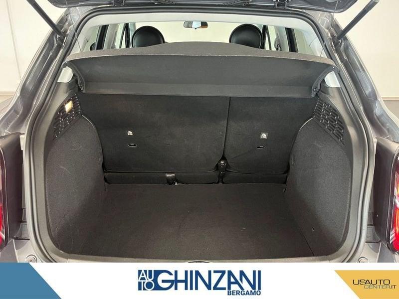 FIAT 500X 500X 1.3 T4 150 CV DCT Connect