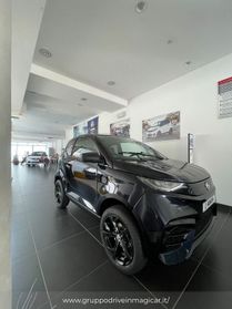 Aixam City E-city sport 7.44 KWH