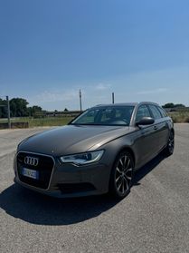 Audi A6 Avant 3.0 TDI 245 CV quattro S tronic Ambiente