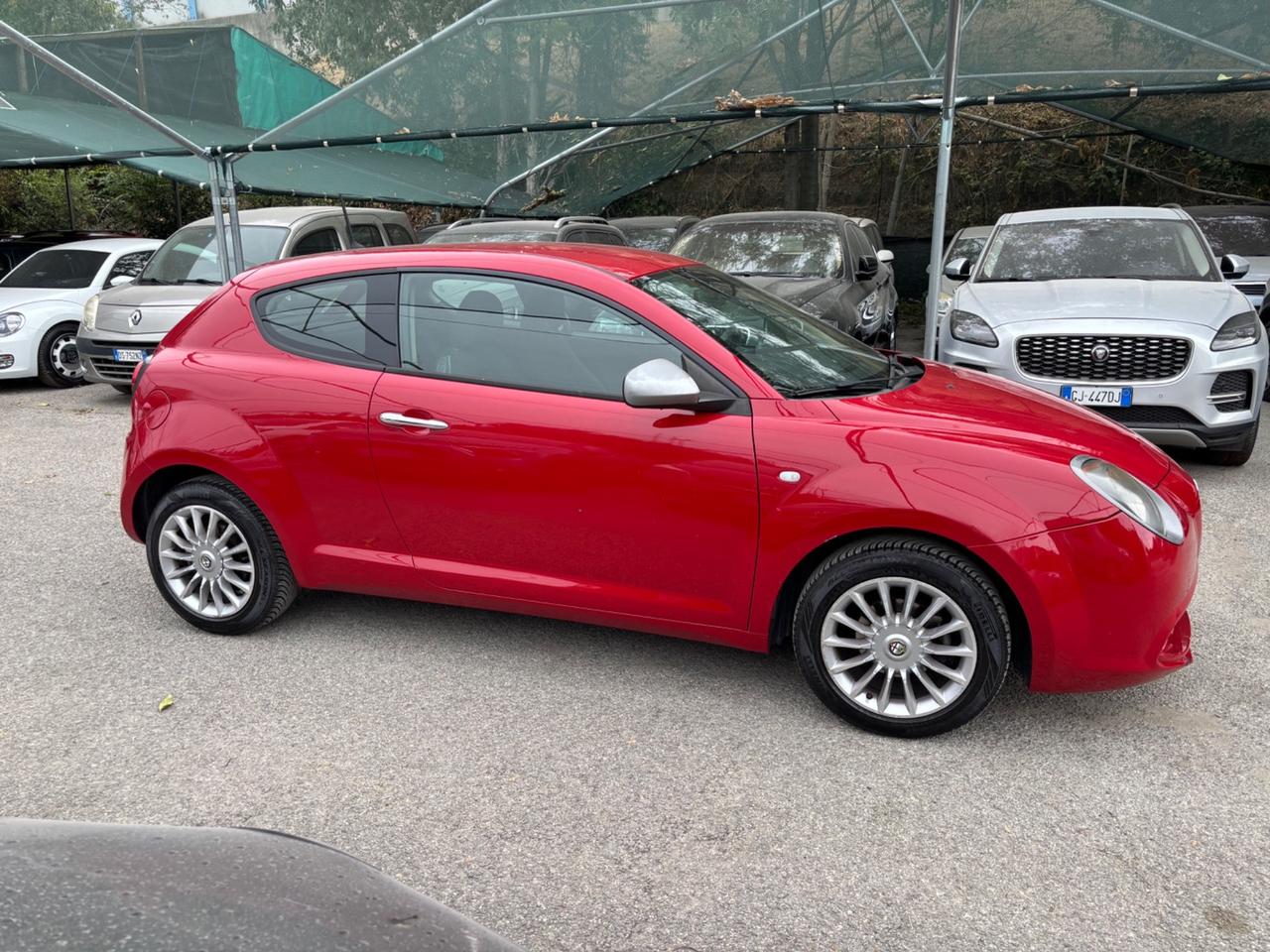Alfa Romeo MiTo 1.4 78 CV OK NEOPATENTATI