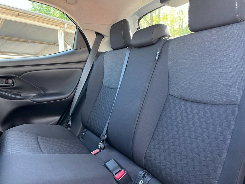 Toyota Yaris 1.5 VVT-iE Hybrid Style E-CVT