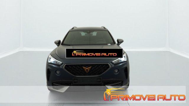 CUPRA Formentor 1.4 e-Hybrid DSG