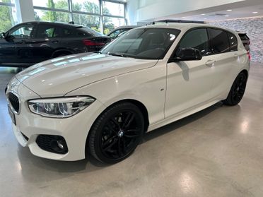 Bmw 114d 5p. Msport