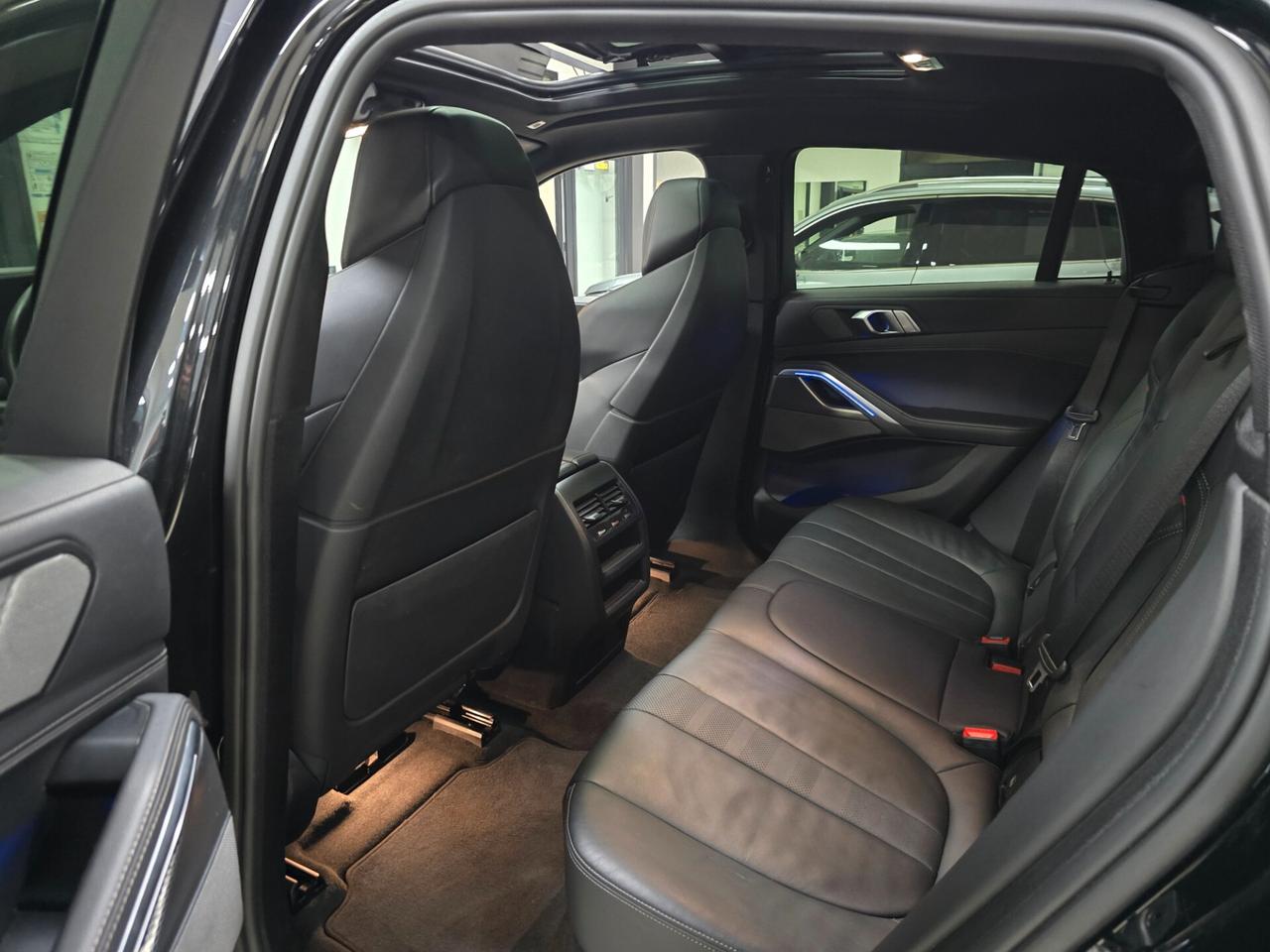 Bmw X6 xDrive30d 48V Msport (Tetto)