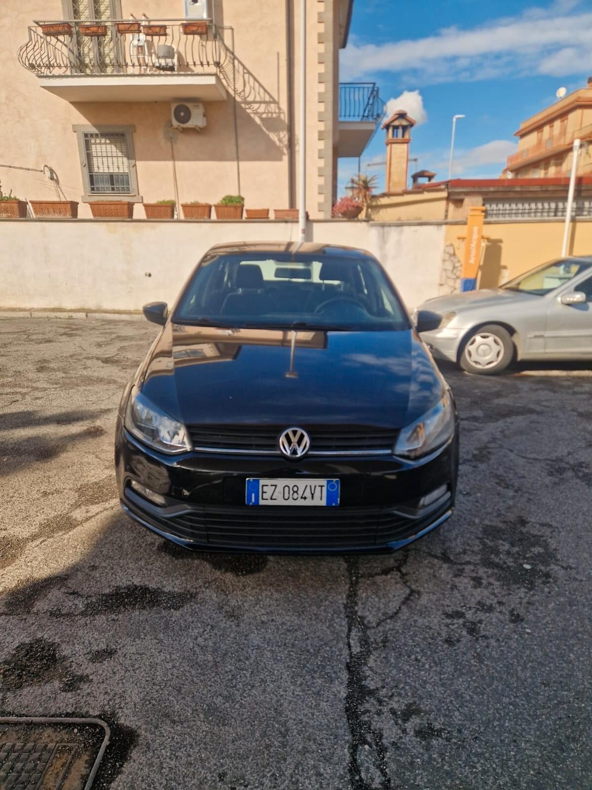 Volkswagen Polo 1.0 MPI 75 CV 5p. Comfortline