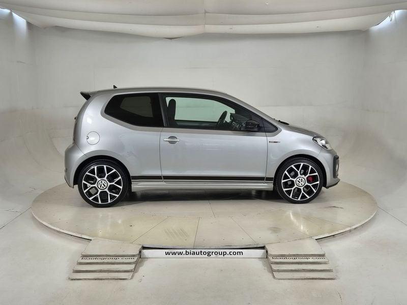 Volkswagen up! 3p 2017 3p 1.0 tsi GTI 115cv my20