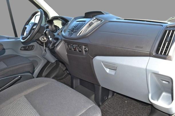 FORD TRANSIT - COMBI 310 2.0 TDCI 130CV