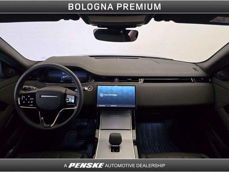 Land Rover RR Evoque Range Rover Evoque 1.5 I3 PHEV 300 CV AWD Auto S