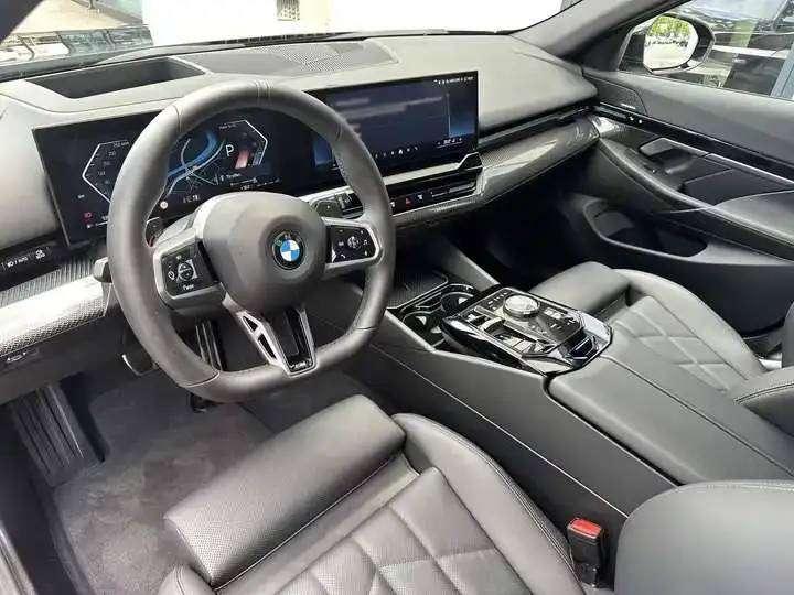 BMW 520 520d 48V xDrive Touring M Sport/Panor/ACC/H-Up/360