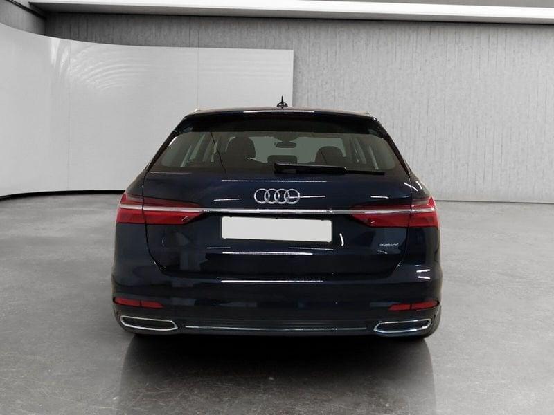 Audi A6 Avant 45 3.0 tdi mhev Business Sport quattro s-tronic